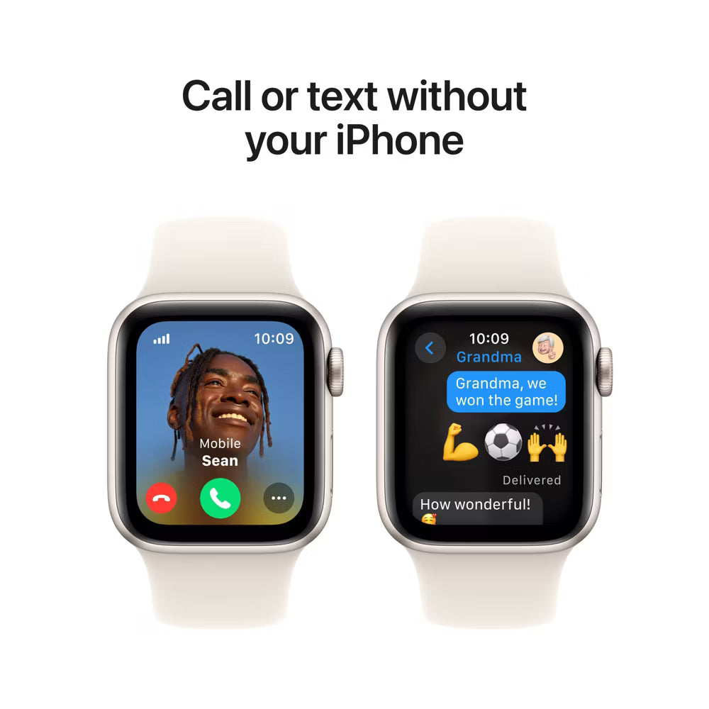 Apple Watch SE