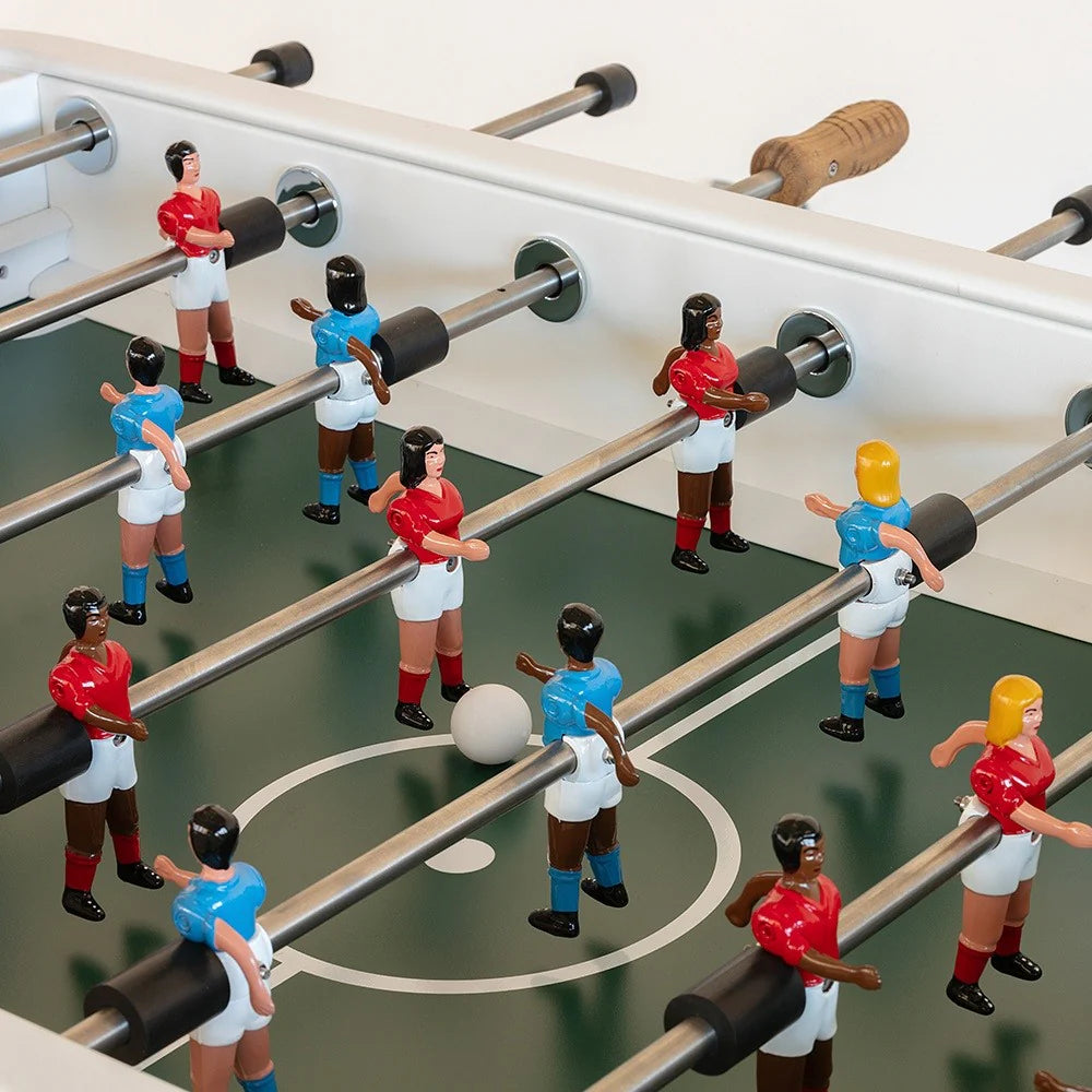 RS2 Indoor/Outdoor Foosball Table