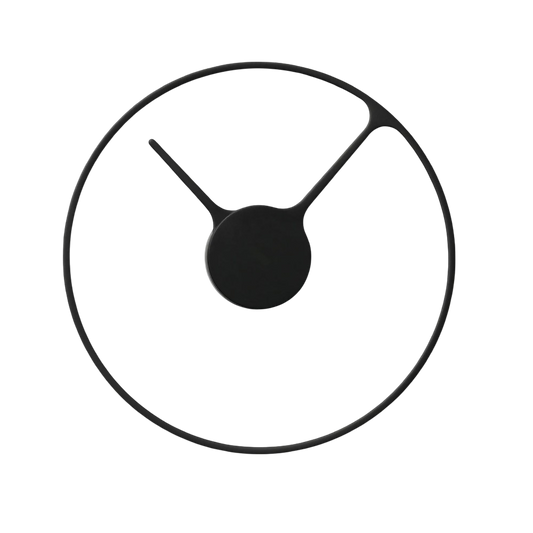 Stelton Time Wall Clock